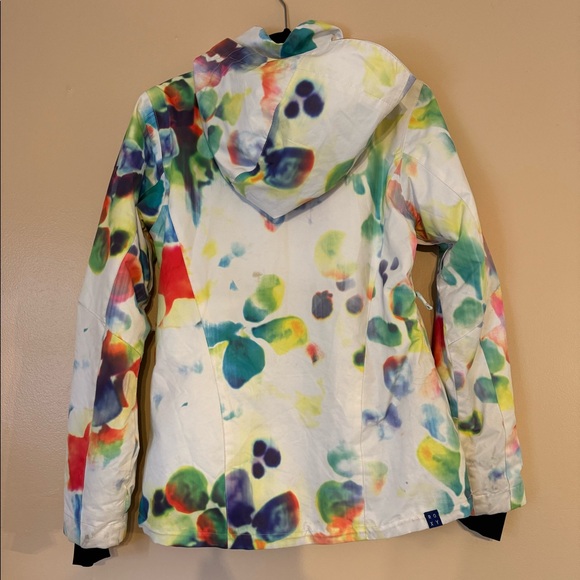 COPY - Roxy ski jacket - Picture 2 of 2